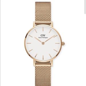 Daniel Wellington Watch
